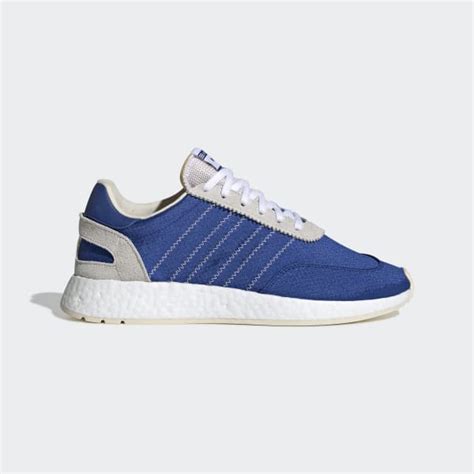 adidas i 5923 herren blau|Adidas I.